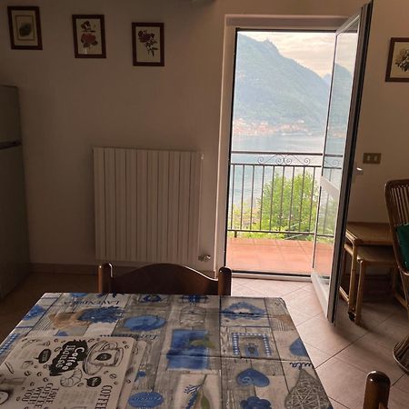 Appartamento Lake View Di Villa Giuliana Sulzano Eksteriør bilde