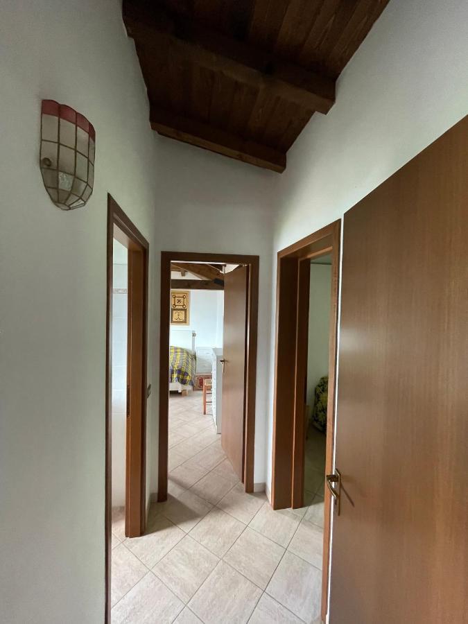 Appartamento Lake View Di Villa Giuliana Sulzano Eksteriør bilde