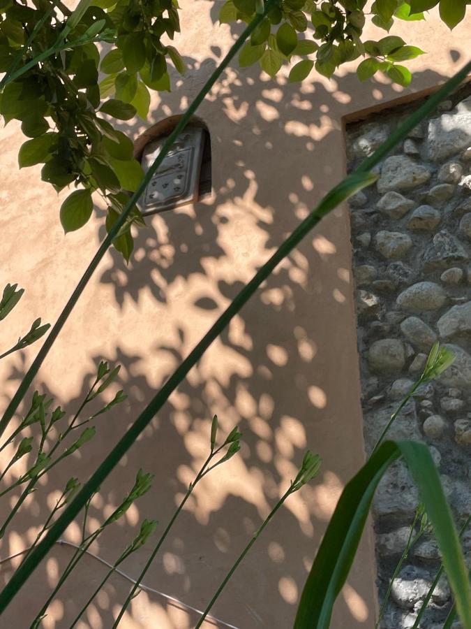 Appartamento Lake View Di Villa Giuliana Sulzano Eksteriør bilde